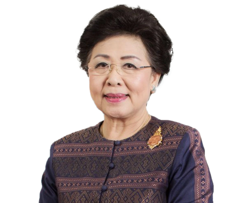 Prof. Emeritus Dr. Khunying Suchada Kiranandana