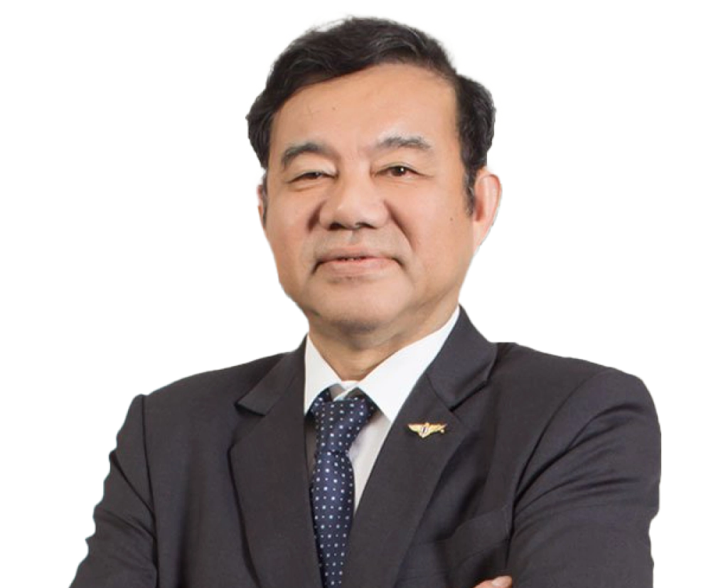 Mr. Somprasong Boonyachai