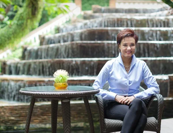 Dusit Ushers in a New Chapter with Appointment of New Group CEO