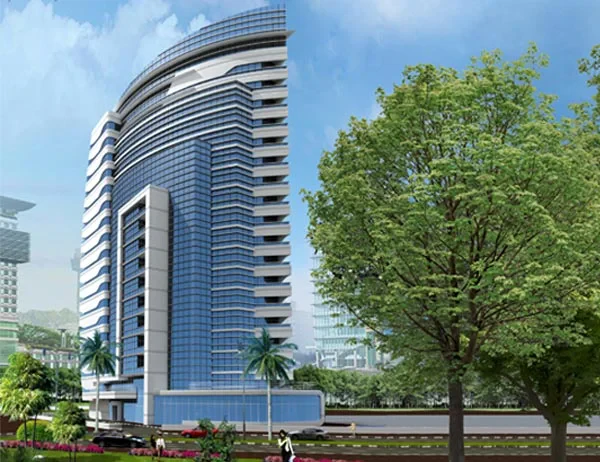 The dusitD2 hotel brand is set to launch in the U.A.E.