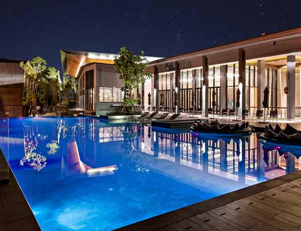 dusitD2 Khao Yai Set to Open in August 2016