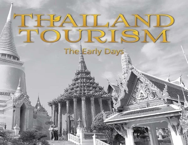 Dusit International partners with leading Thai companies to publish first comprehensive record of Thailand’s early tourism industry