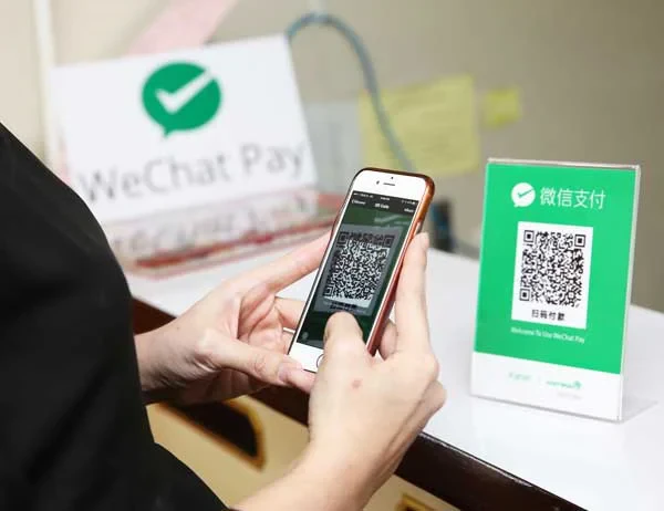 Dusit Hotels & Resorts becomes first hotel group in Thailand to accept WeChat Pay