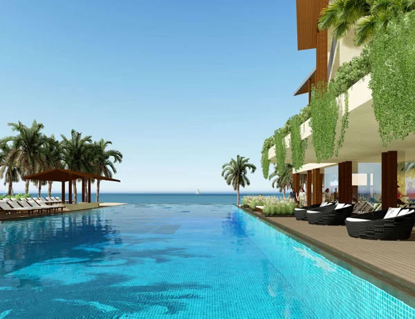 Dusit International set to open hotel on Vietnam’s emerging island destination Phu Quoc