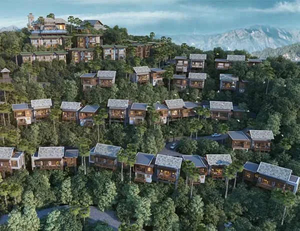 Dusit International to make Nepal debut with luxury mountaintop resort