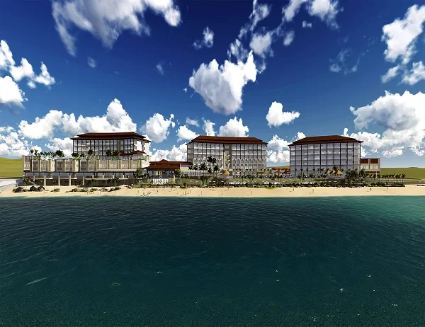 Dusit International to manage new five-star resort in the Philippines