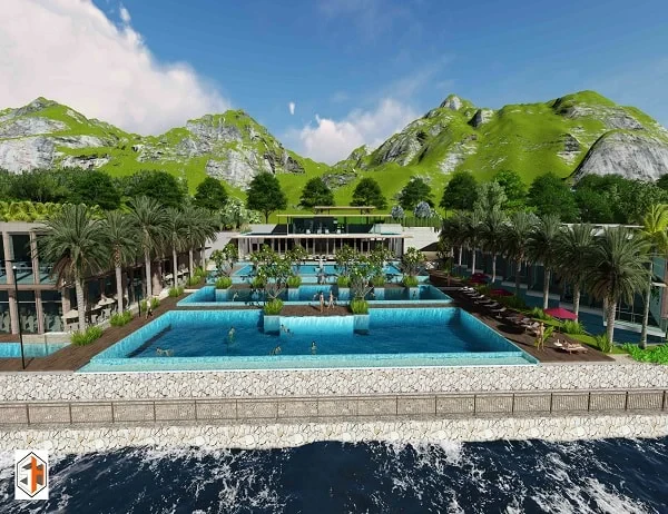 Dusit International set to open new hotel in Vietnam’s popular seaside destination Vung Tau