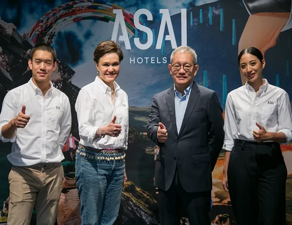 Dusit International introduces new hotel brand for ‘millennial-minded’ travellers