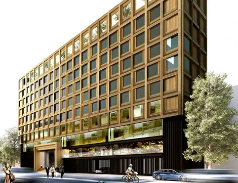 Dusit International signs to manage first ASAI-branded hotel in Yangon, Myanmar