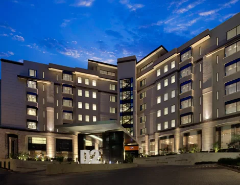 dusitD2 Nairobi begins work towards reopening