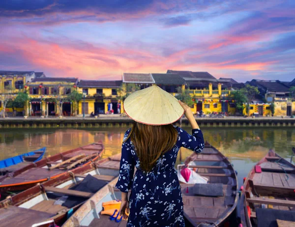 Dusit International signs to manage its first Dusit Thani branded hotel in Vietnam, near the ancient town of Hoi An