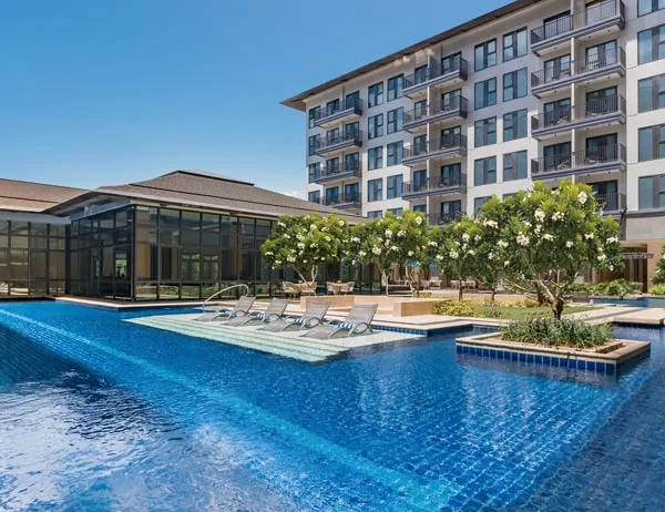 Dusit International continues Philippines expansion with new hotels opening in Mactan and Davao