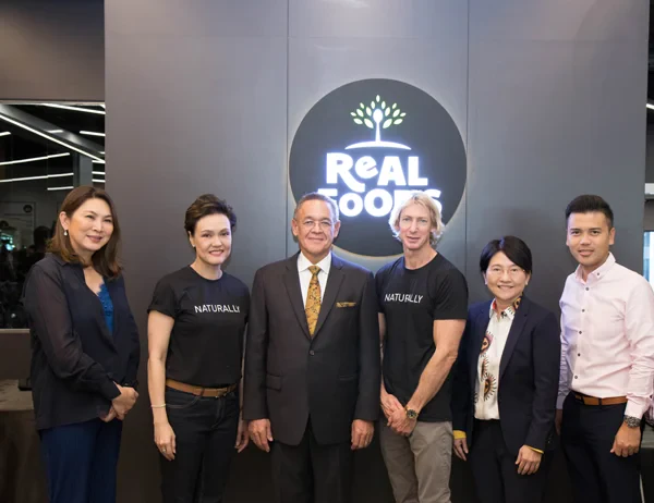 Dusit International brings global healthy restaurant chain, Kauai, to Southeast Asia under the new name, ‘Real Foods’