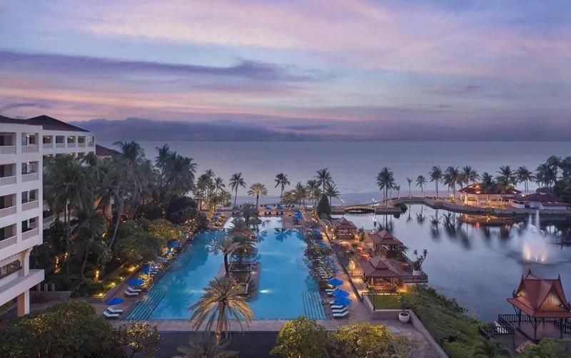 Dusit International begins reopening hotels in Thailand – all SHA certified and offering exceptional value on direct bookings