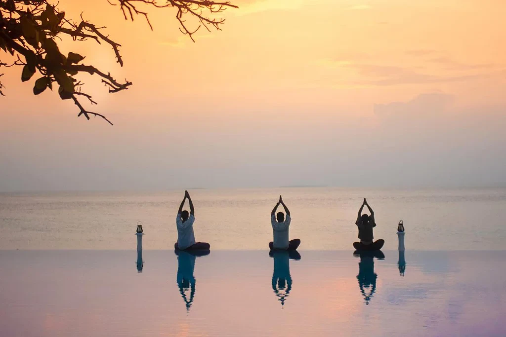 Dusit International introduces new group- wide wellness concept, Devarana Wellness