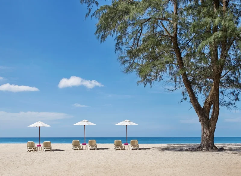 Dusit Thani Laguna Phuket welcomes first international guests as part of the ‘Phuket Sandbox’ programme