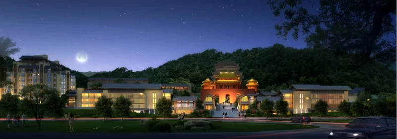 Dusit International signs to manage new deluxe hotel in Chuxiong, Yunnan Province, China