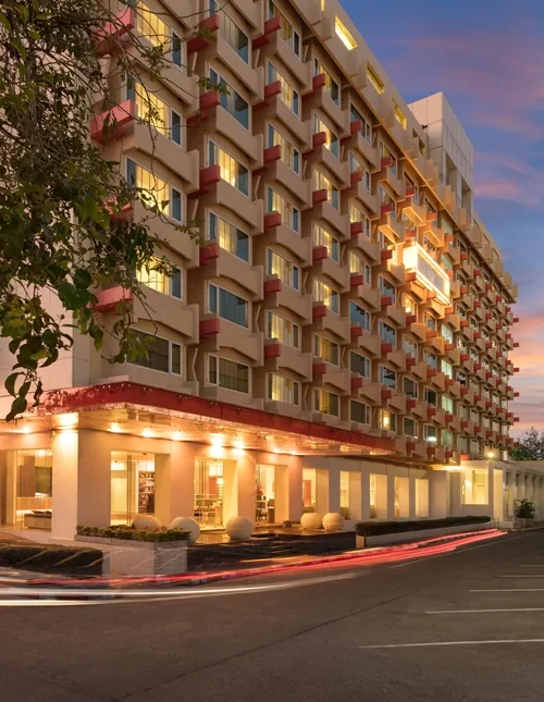 Dusit REIT Management gets green light for asset restructuring strategy, including selling dusitD2 Chiang Mai hotel for THB 435 million