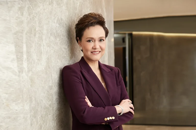 DUSIT’s strategy to sustain business through the pandemic results in EBITDA up by 130.9% YoY, and total revenue up by 3.7%