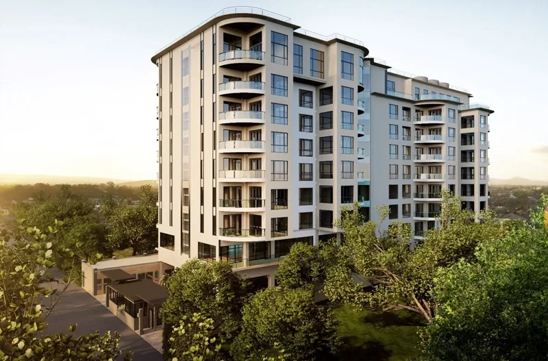 Dusit International brings ‘hybrid hospitality’ to Nairobi’s affluent Westlands neighbourhood