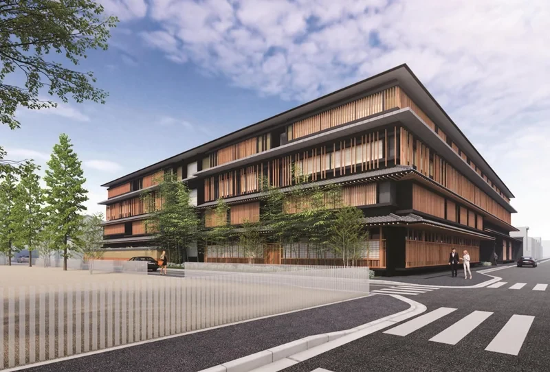 Dusit Hotels and Resorts officially announces its grand debut in Japan with a special showcase of its hotels opening soon – including the luxurious Dusit Thani Kyoto and lifestyle oriented ASAI Kyoto Shijo