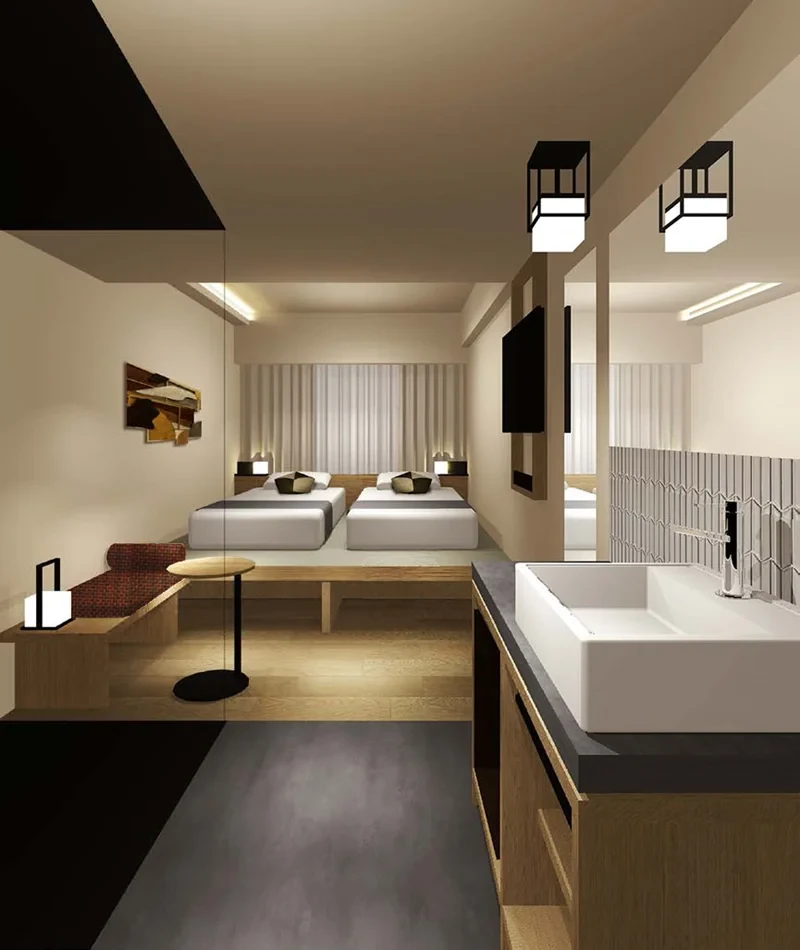 Dusit Hotels and Resorts officially announces its grand debut in Japan with a special showcase of its hotels opening soon – including the luxurious Dusit Thani Kyoto and lifestyle oriented ASAI Kyoto Shijo