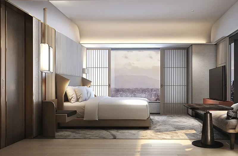 Dusit Hotels and Resorts officially announces its grand debut in Japan with a special showcase of its hotels opening soon – including the luxurious Dusit Thani Kyoto and lifestyle oriented ASAI Kyoto Shijo