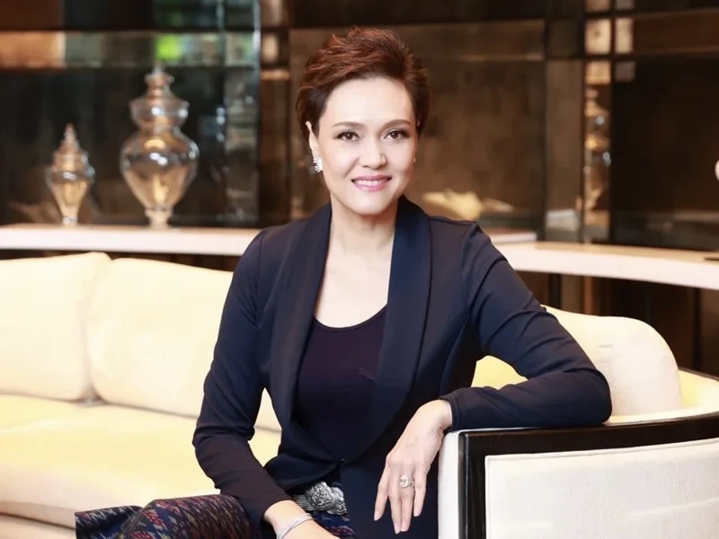 DUSIT announces financial results for 4Q22, including total revenue of over 1.7 billion baht – the company’s highest quarterly result since the start of the pandemic three years ago