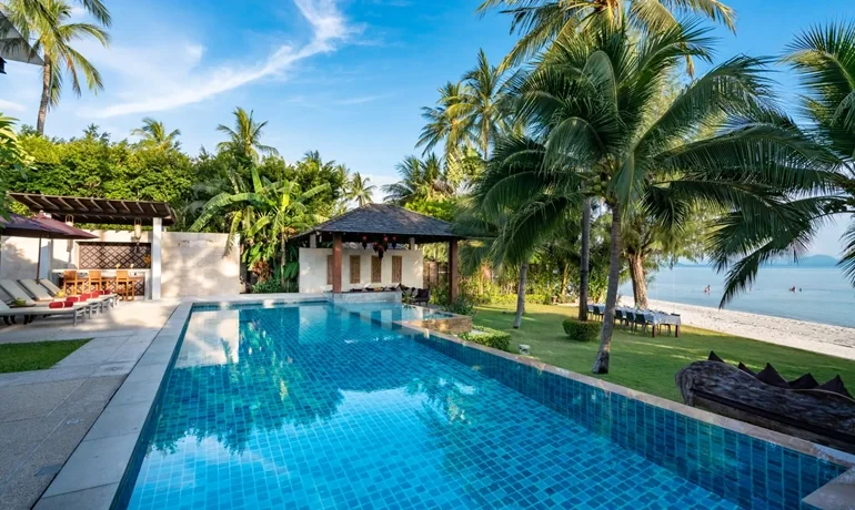 Elite Havens responds to the return of destination weddings and other special events, adding four new villas in Thailand and Indonesia for breathtaking celebrations in stunning locations