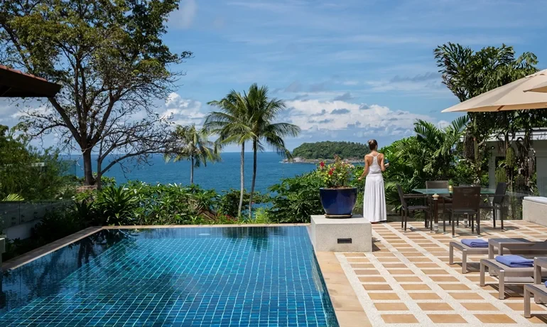 Elite Havens responds to the return of destination weddings and other special events, adding four new villas in Thailand and Indonesia for breathtaking celebrations in stunning locations