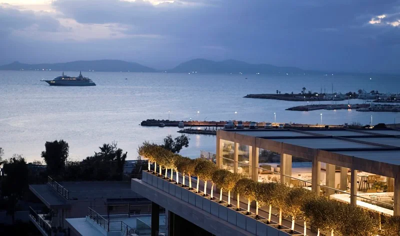 Dusit Hotels and Resorts makes its grand debut in Europe, opens Dusit Suites Athens in Greece’s beautiful capital