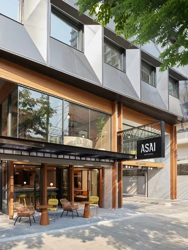 ASAI Bangkok Sathorn makes its grand debut with a weekend block party showcasing the best of the neighbourhood – and an enticing promise to ensure its guests ‘Live Local’