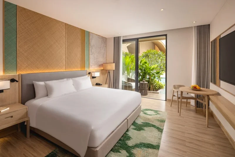 Dusit Hotels and Resorts expands its operations in Thailand, opens Dusit Princess Phatthalung in the emerging southern destination