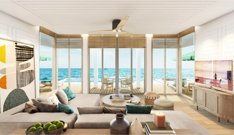 Dusit expands its presence in the Maldives with ‘all-inclusive’ lifestyle resort near Malé