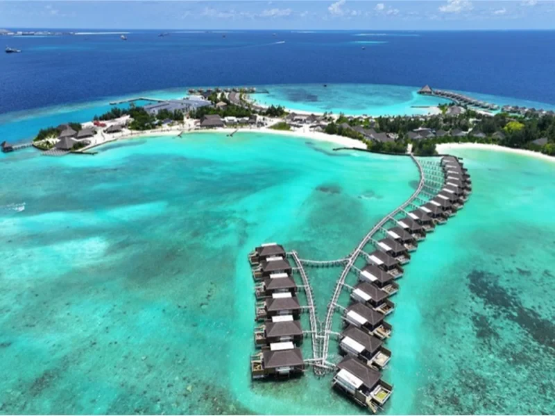 Dusit expands its presence in the Maldives with ‘all-inclusive’ lifestyle resort near Malé