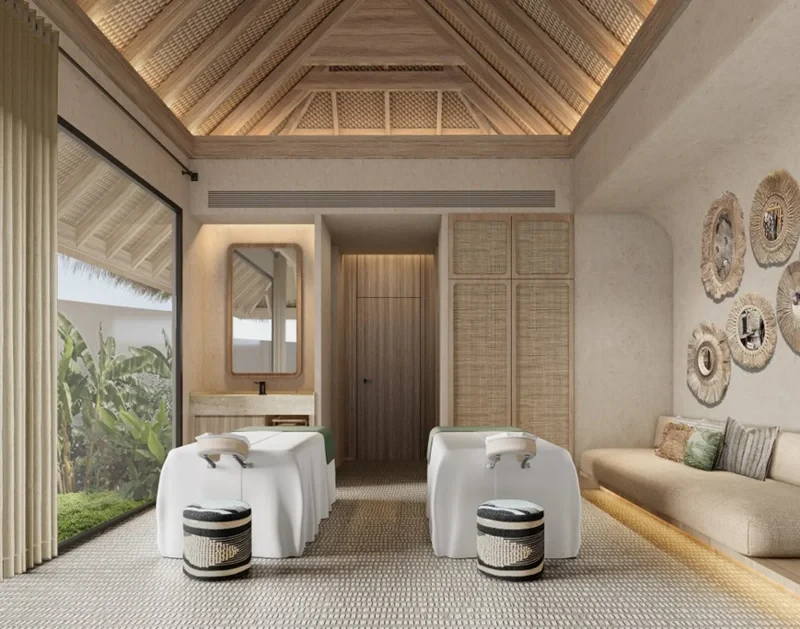 Dusit expands its presence in the Maldives with ‘all-inclusive’ lifestyle resort near Malé