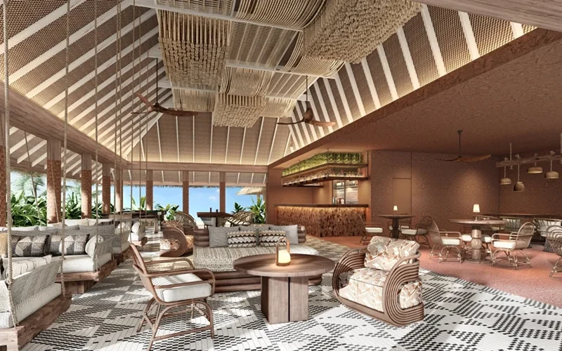 Dusit expands its presence in the Maldives with ‘all-inclusive’ lifestyle resort near Malé