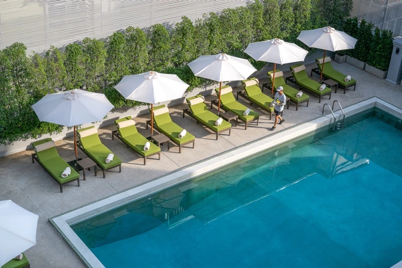 Dusit Hotels and Resorts welcomes the high season with two exciting openings