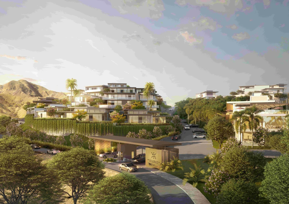 Dusit Hotels and Resorts signs  to manage Kaliwatu Residences –  Dusit Collection in Flores, Indonesia Elevated luxury meets natural beauty in one  of Indonesia’s most exciting travel destinations