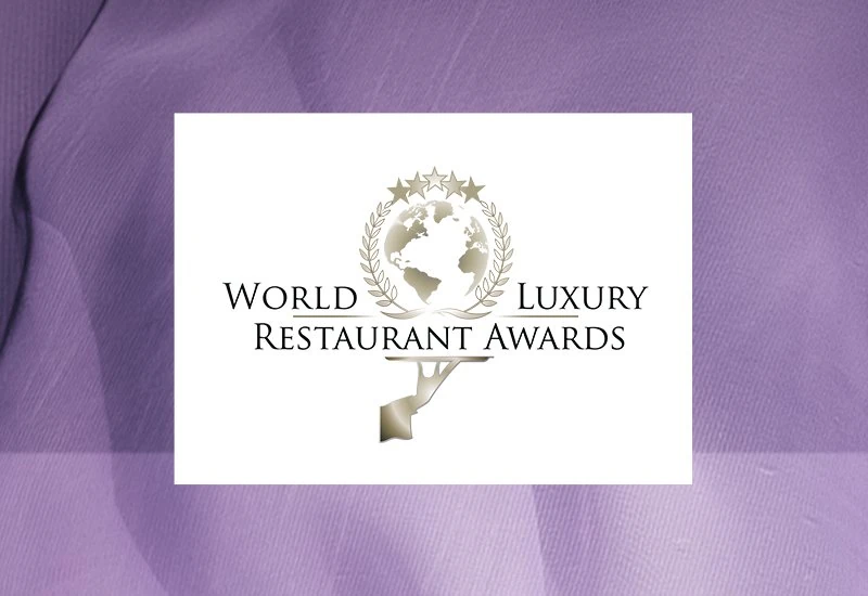 Dusit Thani LakeView Cairo(Luxury Unique Experience in Egypt) - World Luxury Restaurant awards 2019