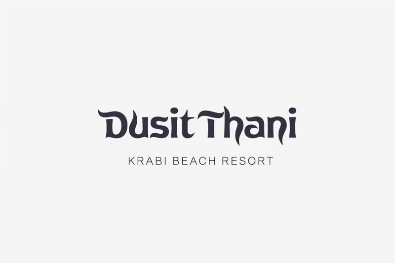 Dusit Thani Krabi Beach Resort - ESCO Project Award 2020