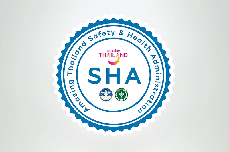 Devarana Spa (Dusit Thani Pattaya) - Amazing Thailand Safety and Health Administration (SHA) for Devarana Spa - The Tourism Authority of Thailand (TAT) & Ministry of Public Health